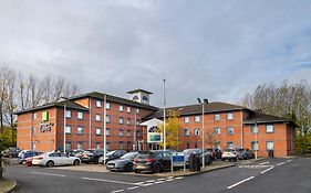 Holiday Inn Express Droitwich Spa By Ihg